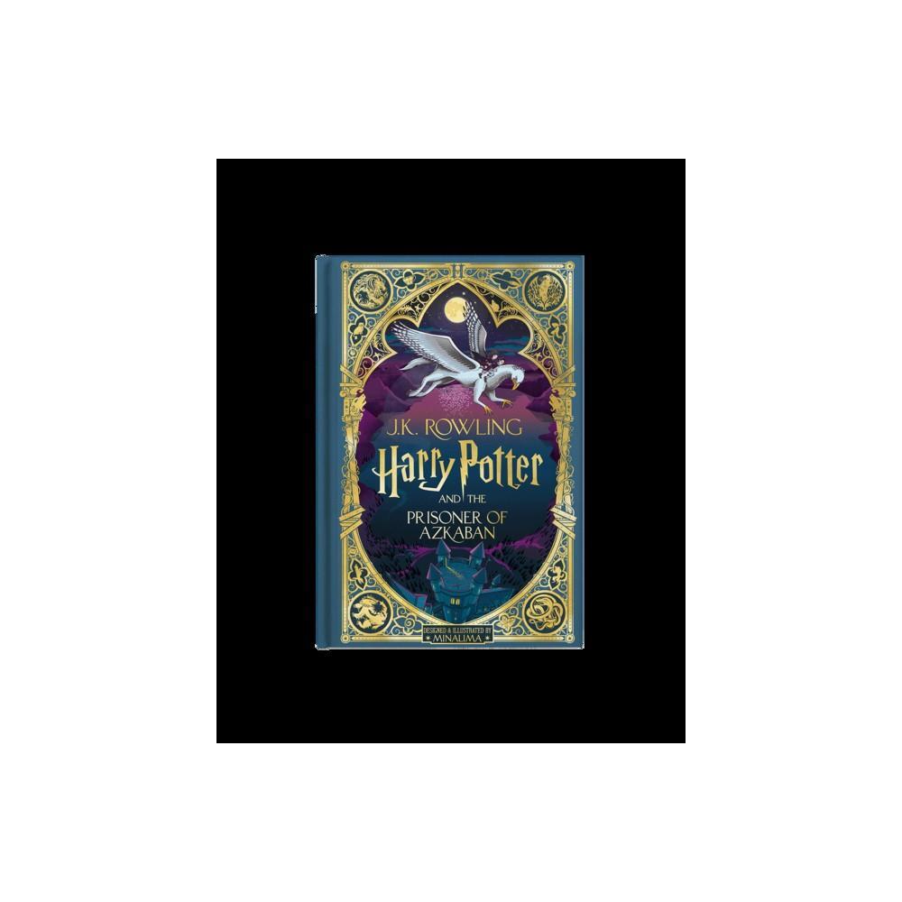 harry potter first edition book 3